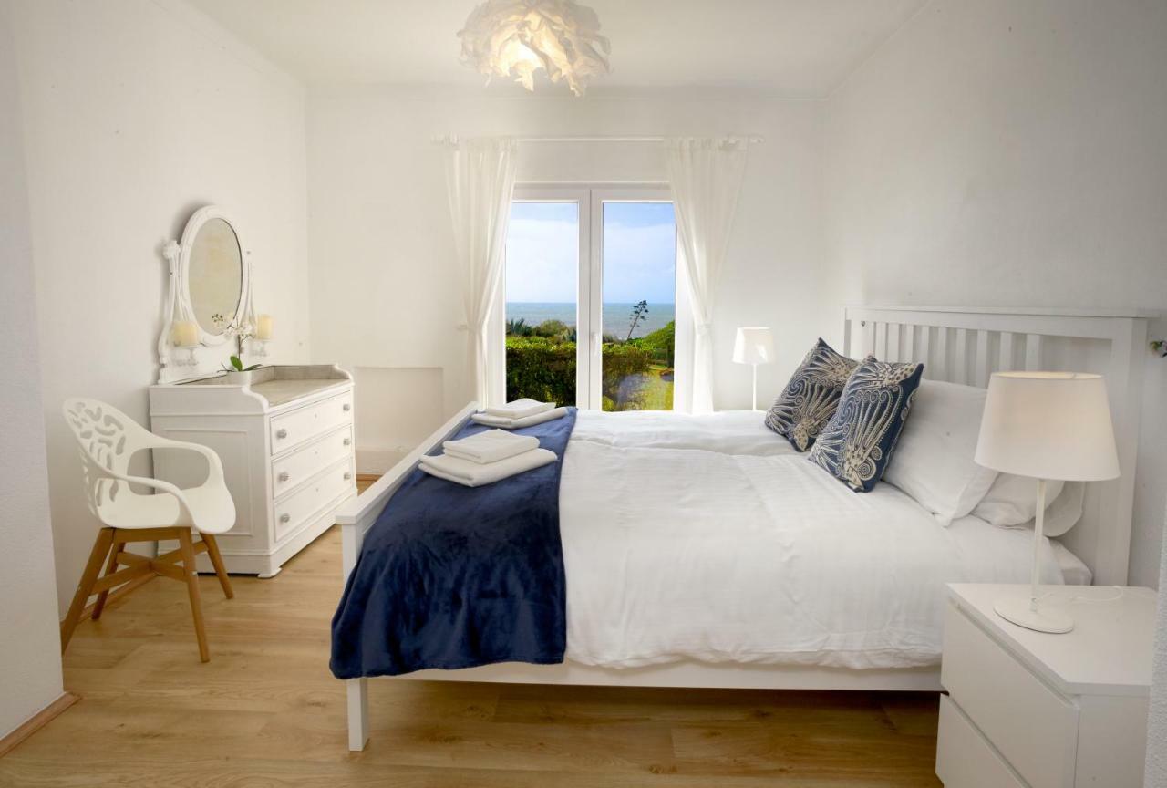 E&M Beach House Aldeamento Do Levante II Lagoa  Exterior photo