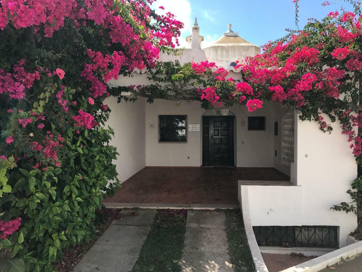E&M Beach House Aldeamento Do Levante II Lagoa  Exterior photo